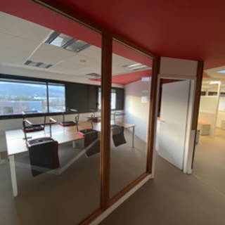 Bureau privé 50 m² 8 postes Location bureau Allée Albert Sylvestre Chambéry 73000 - photo 26